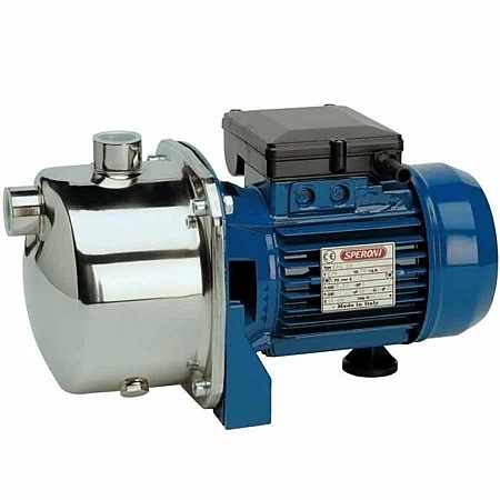 Поверхностный насос Speroni CAM 95N
