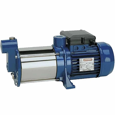 Поверхностный насос Speroni RSM 40