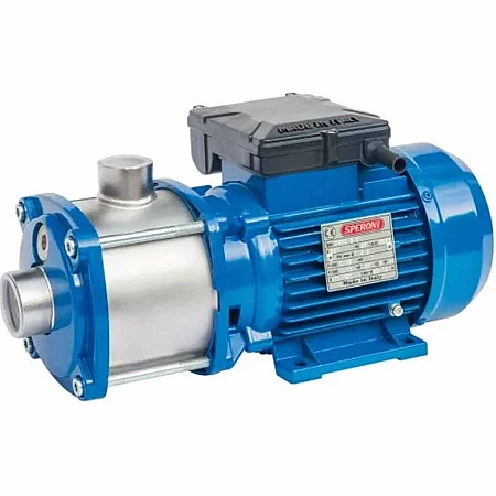 Поверхностный насос Speroni RGXM 3-4