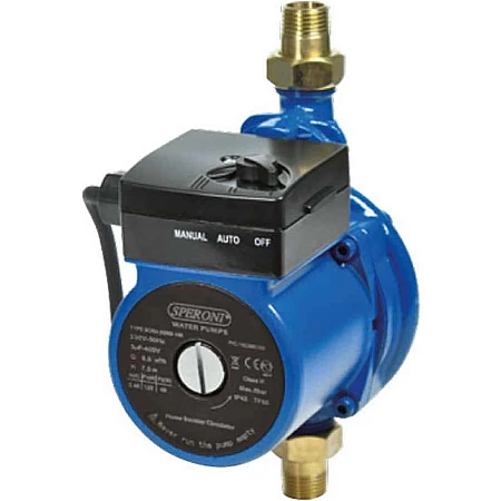 Циркуляционный насос Speroni SCRA 20/90-160