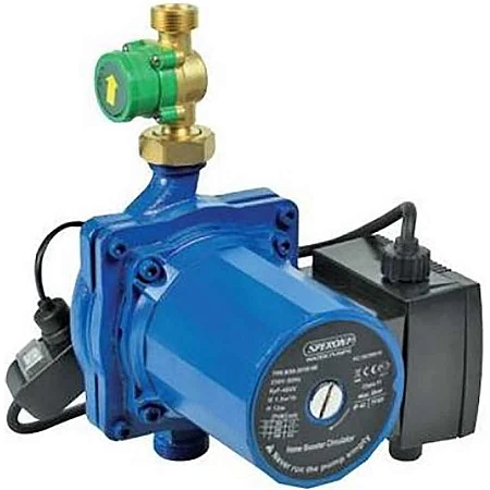 Циркуляционный насос Speroni SCRA 25/150-180