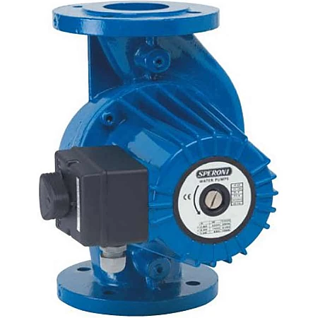 Циркуляционный насос Speroni SCRF 50-120/280
