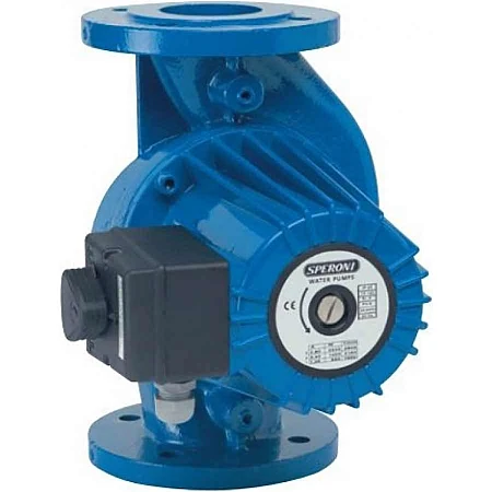 Циркуляционный насос Speroni SCRF 65-120/340