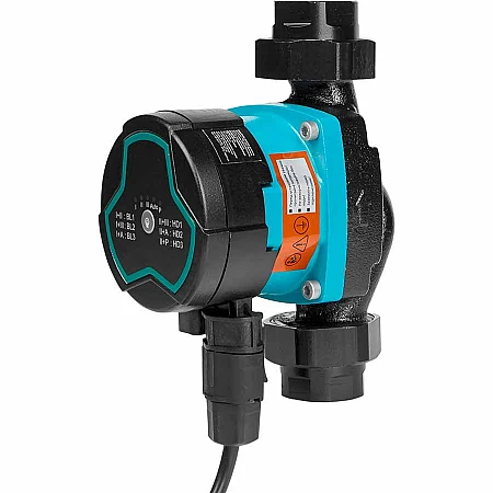 Циркуляційний насос AQUATICA GPA25-4/130 III 774042 - фото 9