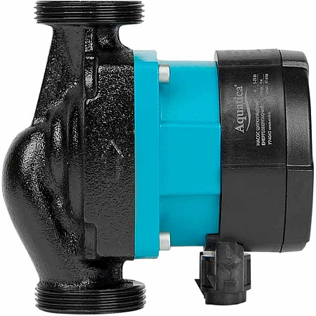 Циркуляційний насос AQUATICA GPA25-4/130 III 774042 - фото 5