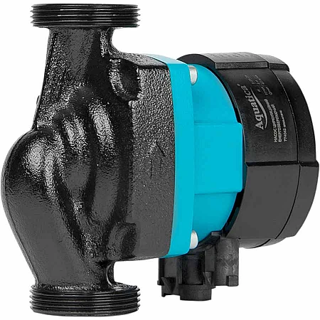 Циркуляційний насос AQUATICA GPA25-4/130 III 774042 - фото 6