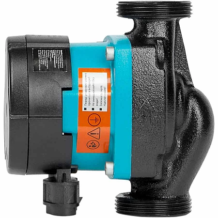 Циркуляційний насос AQUATICA GPA25-4/130 III 774042 - фото 7