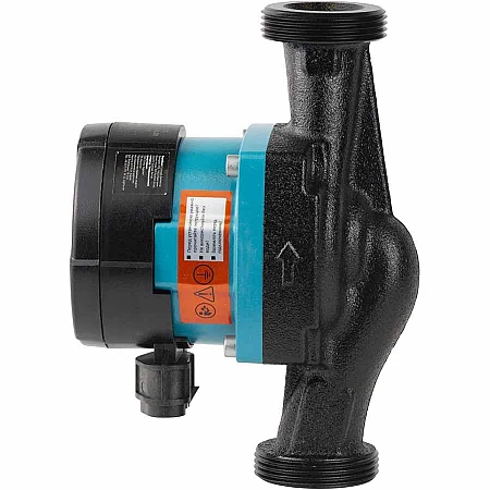 Циркуляційний насос AQUATICA GPA25-4/180 III 774043 - фото 2