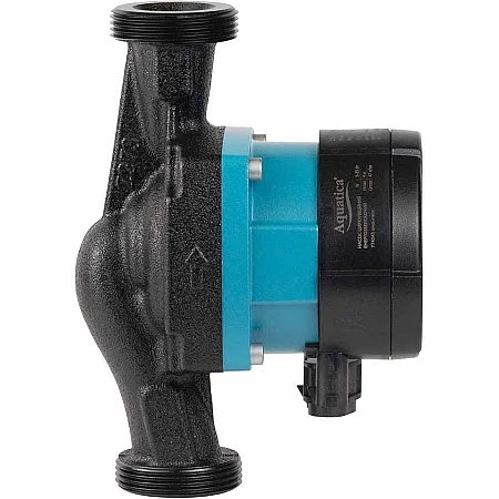 Циркуляційний насос AQUATICA GPA25-4/180 III 774043 - фото 6