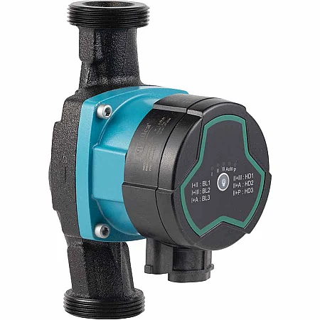 Циркуляційний насос AQUATICA GPA25-4/180 III 774043 - фото 7