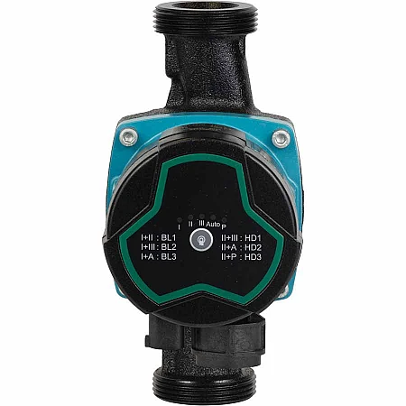 Циркуляційний насос AQUATICA GPA25-4/180 III 774043 - фото 8