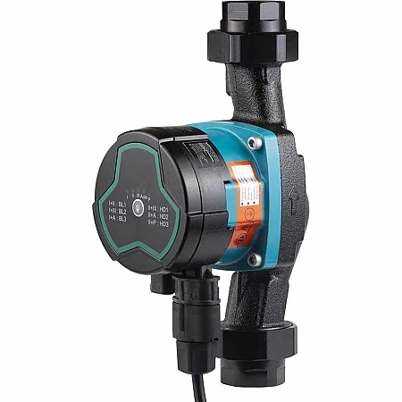 Циркуляційний насос AQUATICA GPA25-4/180 III 774043 - фото 9