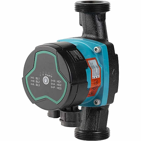 Циркуляційний насос AQUATICA GPA25-4/180 III 774043