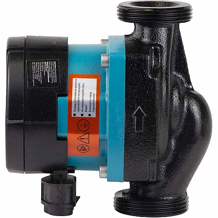 Циркуляційний насос AQUATICA GPA25-6/130 III 774052 - фото 2