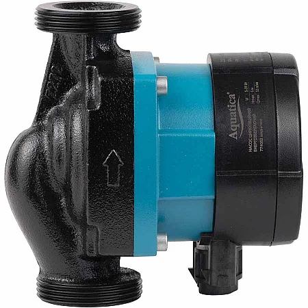 Циркуляційний насос AQUATICA GPA25-6/130 III 774052 - фото 6