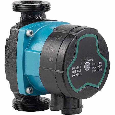 Циркуляційний насос AQUATICA GPA25-6/130 III 774052 - фото 7