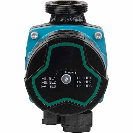 Циркуляційний насос AQUATICA GPA25-6/130 III 774052 - фото 8