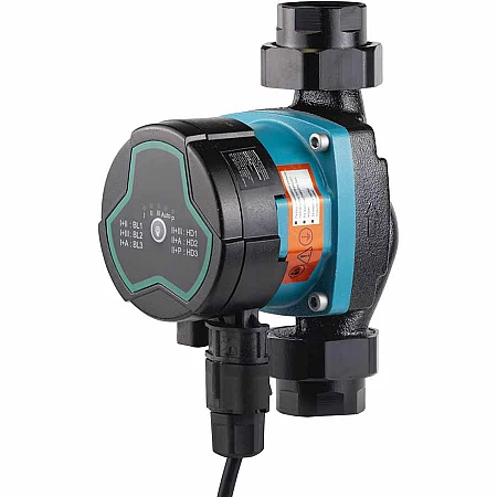 Циркуляційний насос AQUATICA GPA25-6/130 III 774052 - фото 9