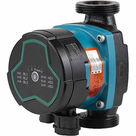 Циркуляційний насос AQUATICA GPA25-6/130 III 774052