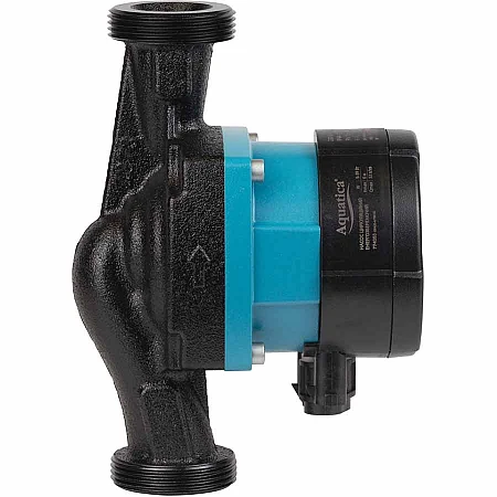 Циркуляційний насос AQUATICA GPA25-6/180 III 774053 - фото 6