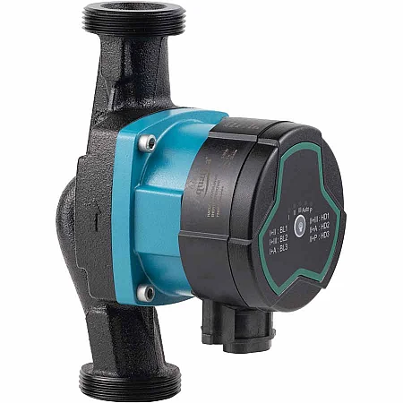 Циркуляційний насос AQUATICA GPA25-6/180 III 774053 - фото 7