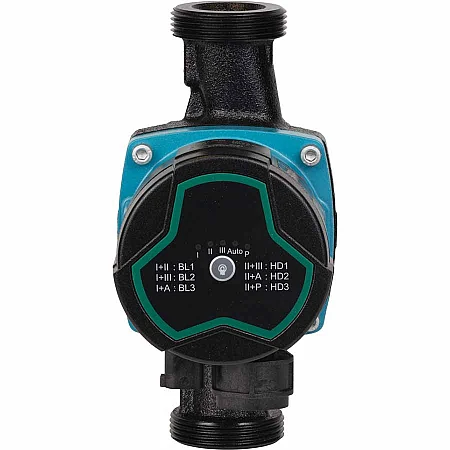 Циркуляційний насос AQUATICA GPA25-6/180 III 774053 - фото 8