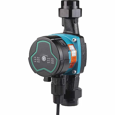 Циркуляційний насос AQUATICA GPA25-6/180 III 774053 - фото 9