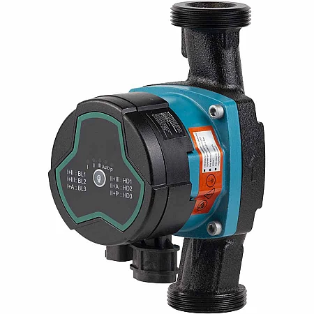 Циркуляційний насос AQUATICA GPA25-6/180 III 774053