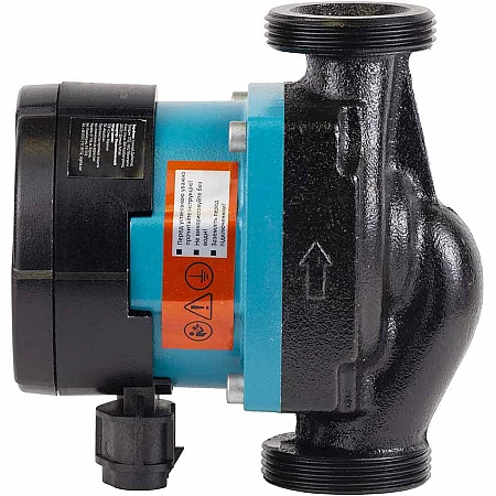 Циркуляційний насос AQUATICA GPA25-8/130 III 774062 - фото 2