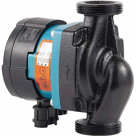 Циркуляційний насос AQUATICA GPA25-8/130 III 774062 - фото 3