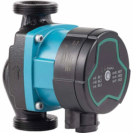 Циркуляційний насос AQUATICA GPA25-8/130 III 774062 - фото 7