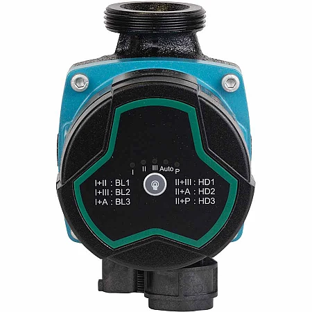 Циркуляційний насос AQUATICA GPA25-8/130 III 774062 - фото 8