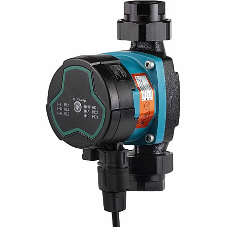 Циркуляційний насос AQUATICA GPA25-8/130 III 774062 - фото 9