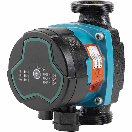 Циркуляційний насос AQUATICA GPA25-8/130 III 774062