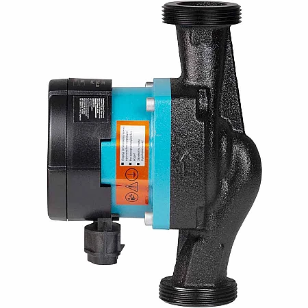 Циркуляційний насос AQUATICA GPA25-8/180 III 774063 - фото 3