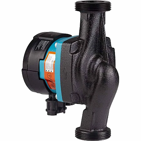 Циркуляційний насос AQUATICA GPA25-8/180 III 774063 - фото 4