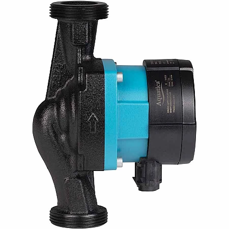 Циркуляційний насос AQUATICA GPA25-8/180 III 774063 - фото 7