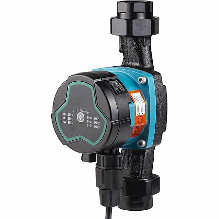 Циркуляційний насос AQUATICA GPA25-8/180 III 774063 - фото 9