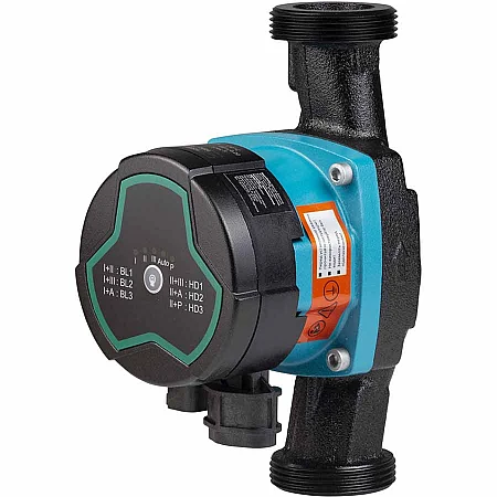 Циркуляційний насос AQUATICA GPA25-8/180 III 774063