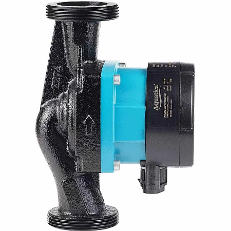 Циркуляційний насос AQUATICA GPA32-8/180 III 774064 - фото 7