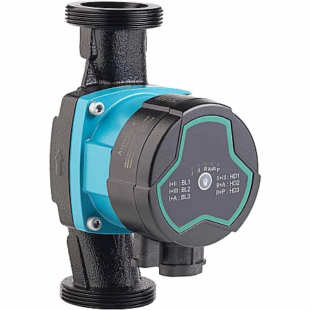 Циркуляційний насос AQUATICA GPA32-8/180 III 774064 - фото 8