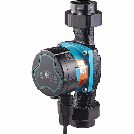 Циркуляційний насос AQUATICA GPA32-8/180 III 774064 - фото 9