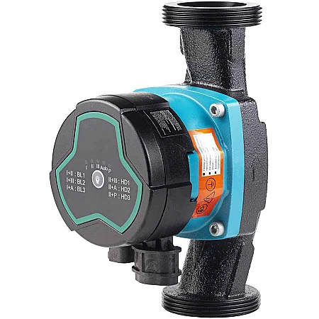 Циркуляційний насос AQUATICA GPA32-8/180 III 774064