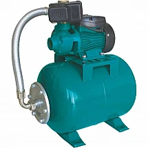 Насосная станция AquaticaLEO APm75A/UA (775134/24) - 0.75кВт
