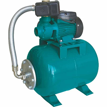 Насосная станция AquaticaLEO APm75A/UA (775134/24) - 0.75кВт