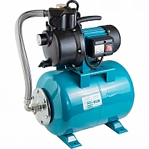 Насосная станция AquaticaLEO EKJ-602PA5/UA (775306/24) - 0.6кВт