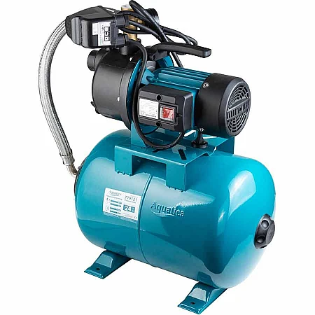 Насосная станция AquaticaLEO EKJ-602PA5/UA (775306/24) - 0.6кВт - фото 3