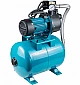 Насосная станция AquaticaLEO EKJ-602PA5/UA (775306/24) - 0.6кВт  - фото 5