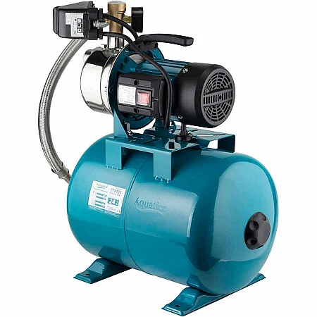 Насосная станция AquaticaLEO EKJ-602SA5/UA (775311/24) - 0.6кВт - фото 3