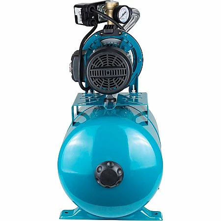 Насосная станция AquaticaLEO EKJ-602SA5/UA (775311/24) - 0.6кВт - фото 4